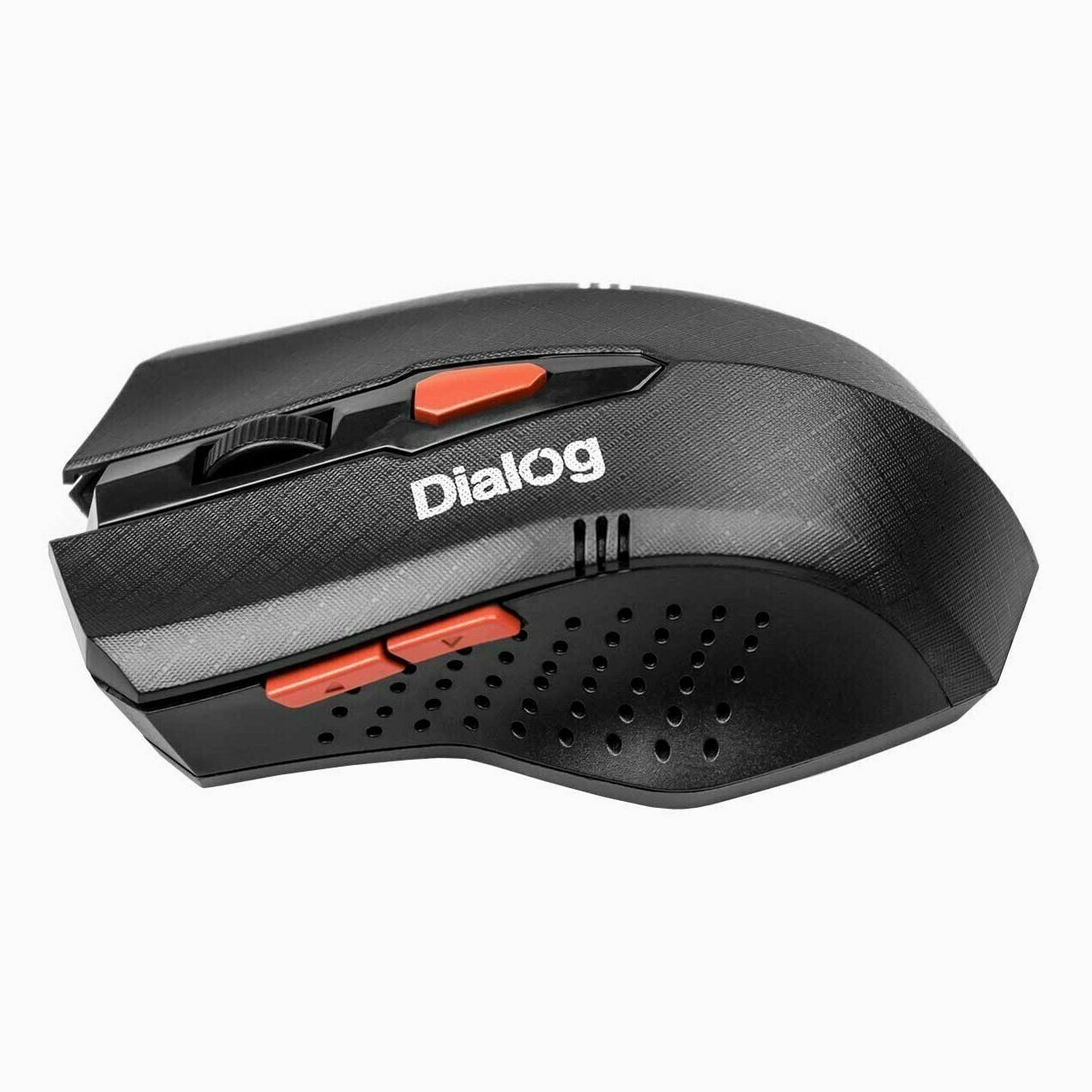 Беспроводная мышь Dialog MROP-09U USB