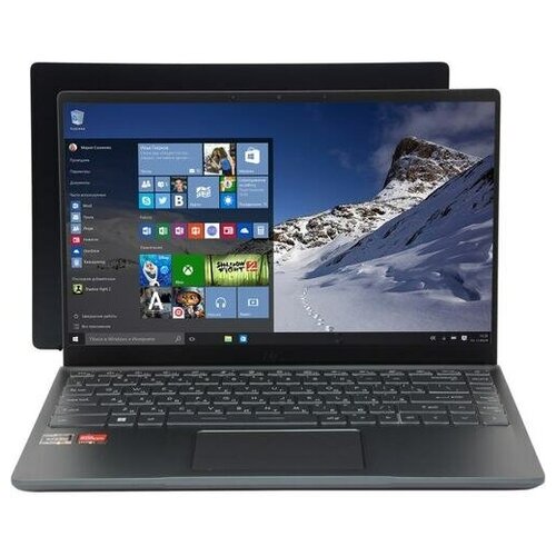 Ноутбук Msi Modern 14 B5M-237XBY 6332100₽