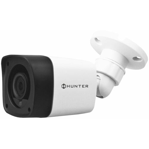 HN-BP20IRPe (2.8) IP видеокамера 2Mp Hunter