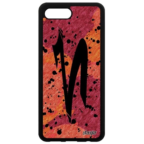 фото Чехол на мобильный honor 10, "знак зодиака" зодиак планета utaupia