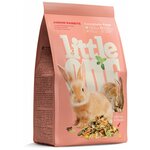 Корм для кроликов Little One Junior Rabbits - изображение