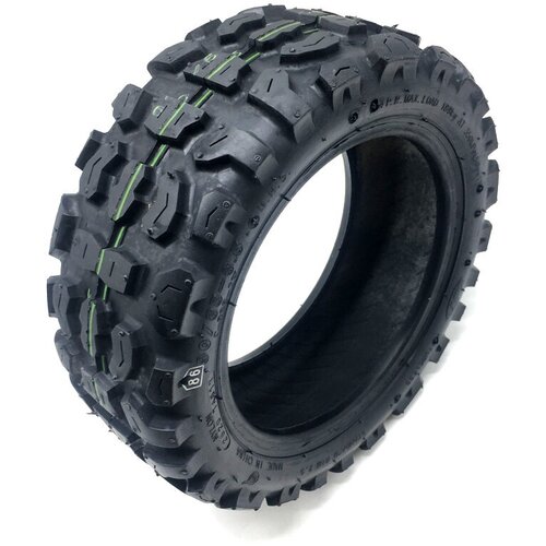 фото Внедорожная/злая покрышка для электросамоката kugoo m5 100/65-6,5 denlive