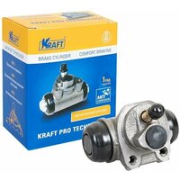 Цилиндр Тормозной Kraft Kt028406 Kraft арт. KT028406