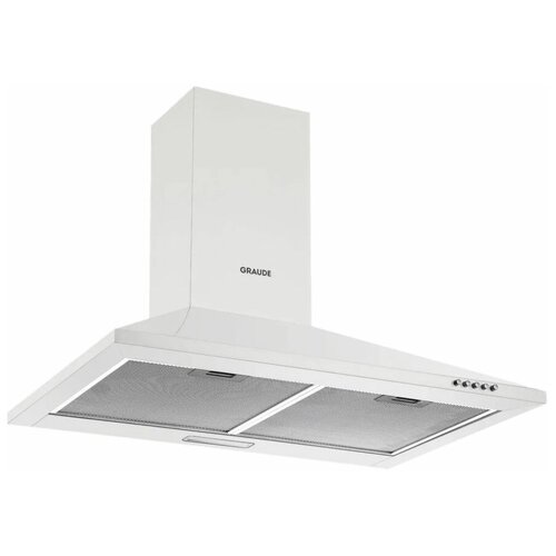 Вытяжка Graude DHP 500 W 649000₽