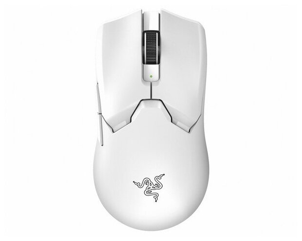 Компьютерная мышь Razer Viper V2 PRO White