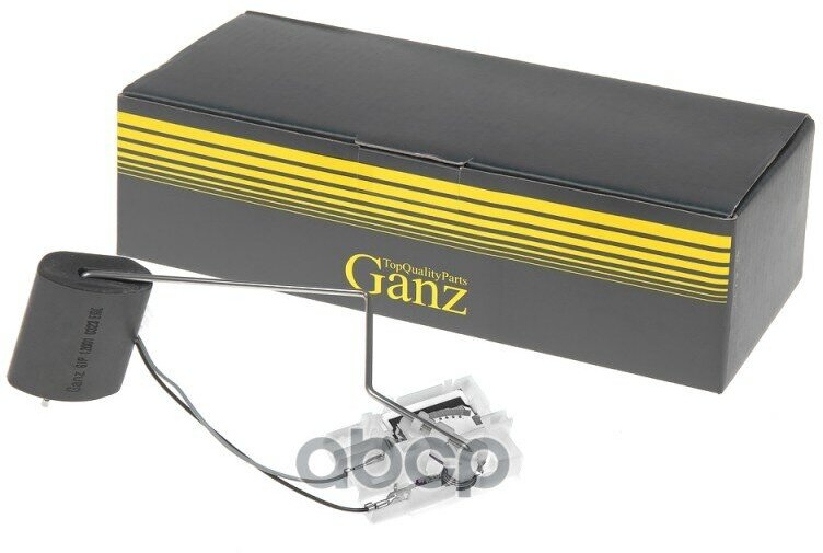 Датчик уровня топлива GANZ арт. GIP12001