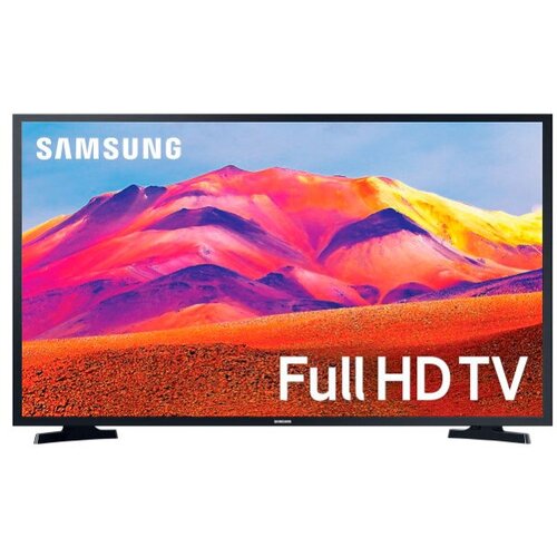 Samsung 32 UE32T5300AUXCE черный FULL HD50HzDVB-T2DVB-CDVB-S2USBWiFiSmart TV 3122000₽