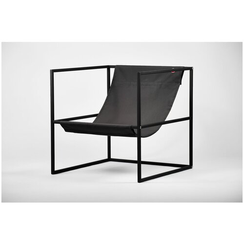 Уличное кресло Уличное кресло Up! Flame TESS Outdoor Chair black / anthracite textile уличное кресло up flame tess outdoor chair stainless olive beige textile