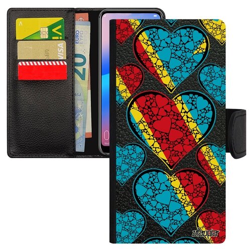 фото P30 lite "флаг utaupia