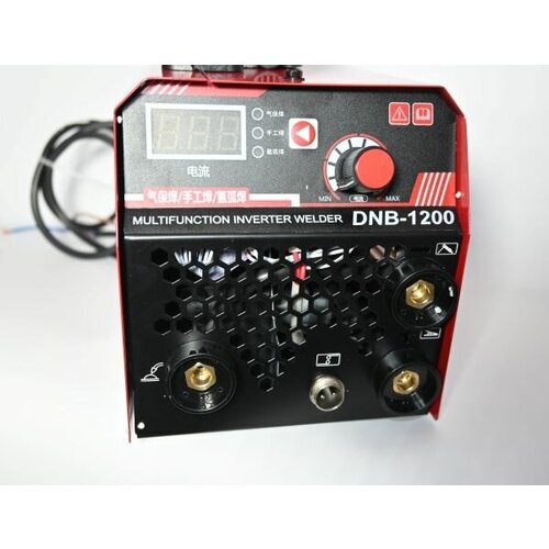 Cварочный аппарат полуавтомат DELIXI 963000₽