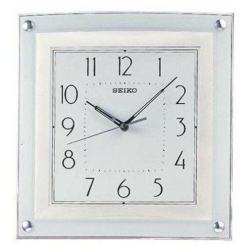 фото Настенные часы seiko wall clocks qxa330s