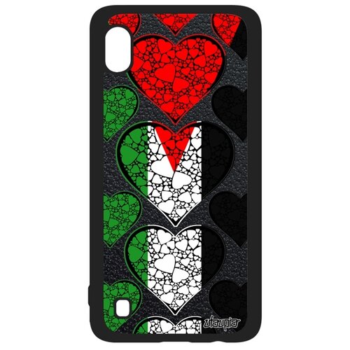 фото Galaxy a10 "флаг utaupia