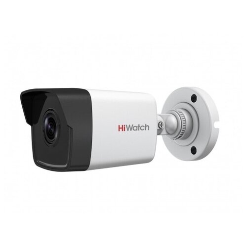 IP камера HiWatch DS-I400С 6mm 1185300₽
