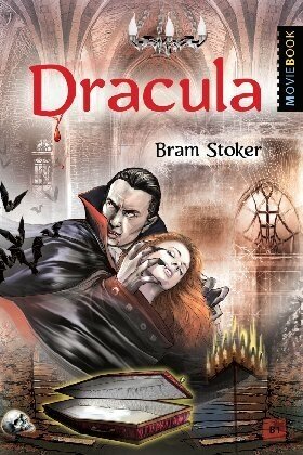 Стокер Брэм "Дракула (Dracula). Книга для чтения на английском языке. Уровень В1"