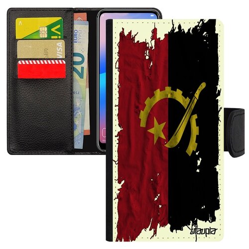 фото Galaxy s7 edge "флаг utaupia