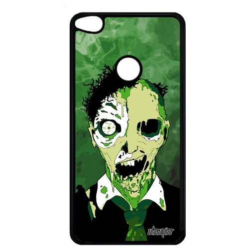 фото Чехол для телефонов huawei p8 / p9 lite 2017, "зомби" монстр сплэттер utaupia