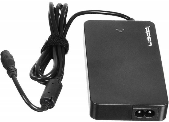 Блок питания для ноутбука Ippon S65U автоматический 65W 15V-19.5V 11-connectors 4.3A 1xUSB 2.1A (LED) (S65U )