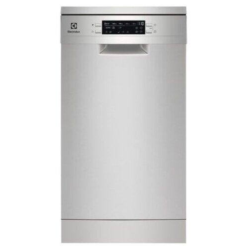 Посудомоечная машина (45 см) Electrolux SMS42201SW