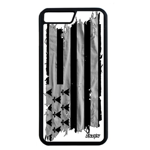 фото Iphone 7 plus "флаг utaupia