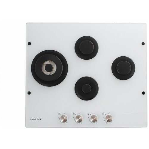 Встраиваемая панель газовая LERAN GH 64552 WG 1699900₽