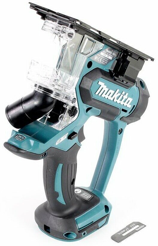 Ножовка Makita - фото №12