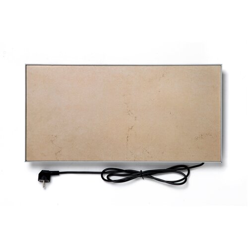 Керамический настенный энергосберегающий обогреватель Normand 150 без терморегулятора 754900₽