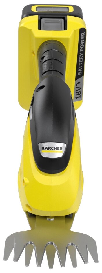 Ножницы-кусторез аккумуляторный KARCHER GSH 18-20 Battery (без аккумулятора) 18 В без АКБ и ЗУ