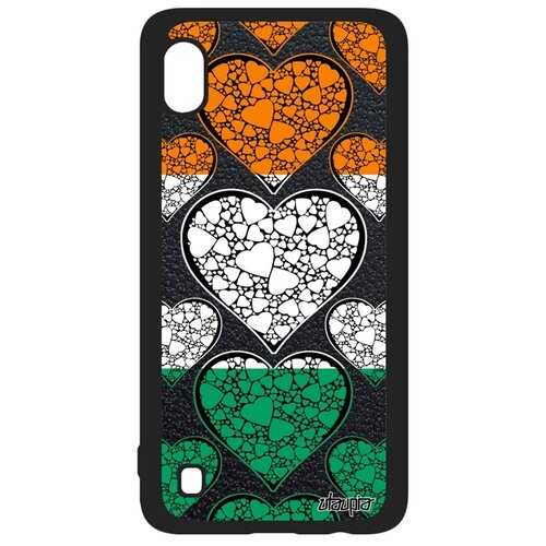 фото Galaxy a10 "флаг utaupia