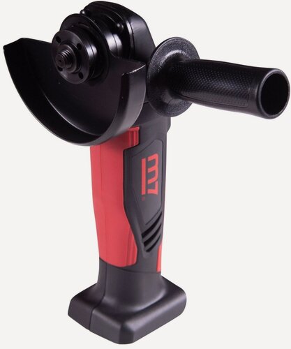 Изображение товара Аккумуляторная угловая шлифовальная машина (УШМ), 125мм, 18 В, без аккумулятора и ЗУ MIGHTY SEVEN DG-585