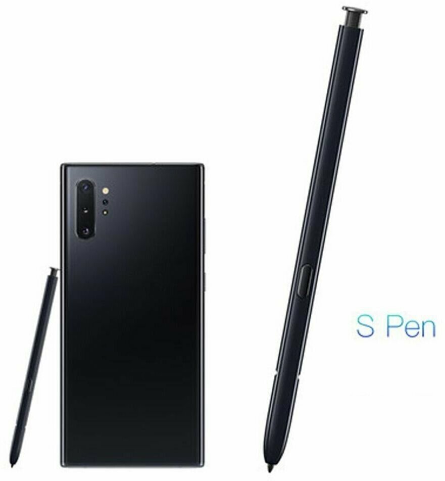 Стилус-перо-ручка Touch S-Pen для смартфона Samsung Galaxy Note 20 / Note 20 Ultra