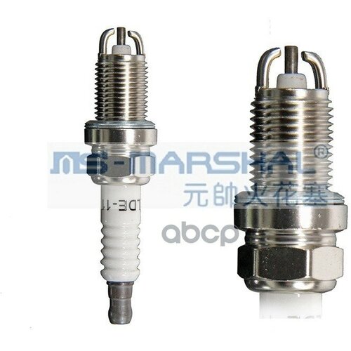 Свеча Зажигания (K20tr11) Standard MS-MARSHAL арт. K7RLDE11
