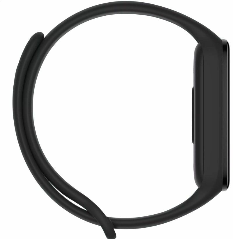 Фитнес-браслет (умные часы) Xiaomi Redmi Smart Band 2 GL Black — фото 1