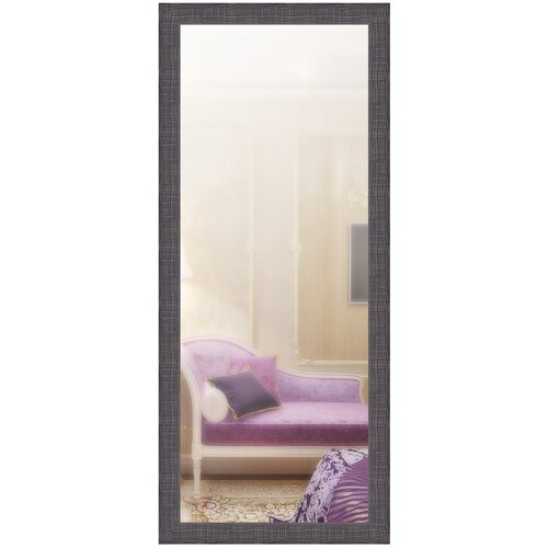 фото Зеркало в широкой раме 50 x 119 см, модель p047039 аурита