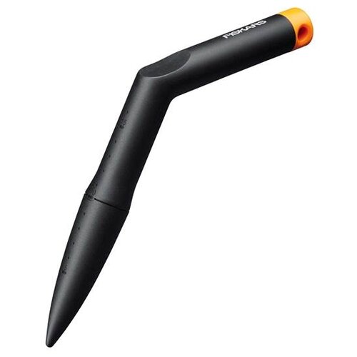 Посадочный конус FISKARS 1057080 черный