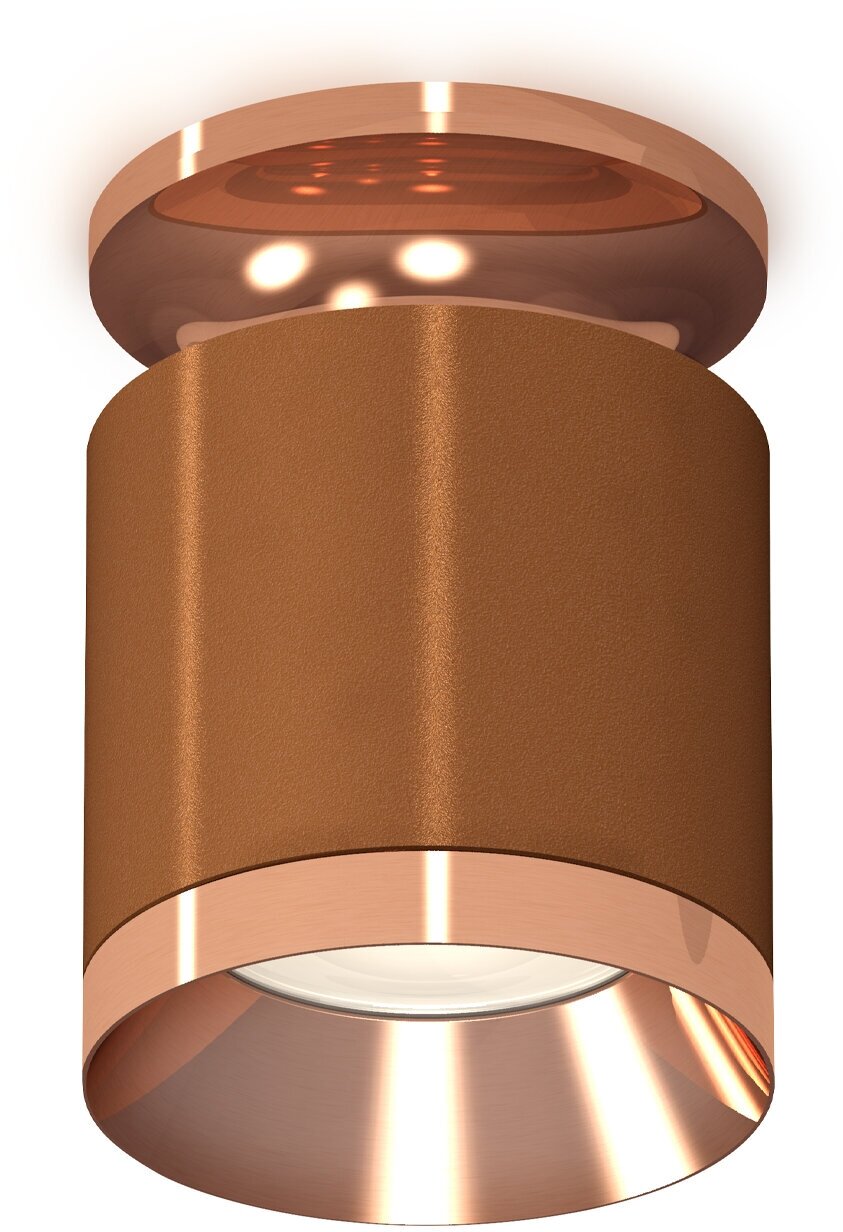Комплект накладного светильника Ambrella Light Techno Spot XS7404141 - фотография № 1