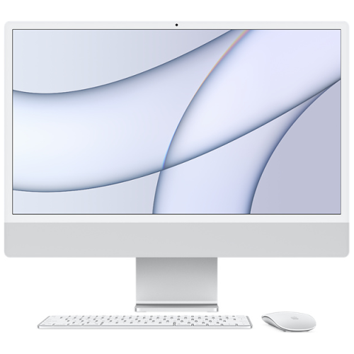 Apple iMac 24