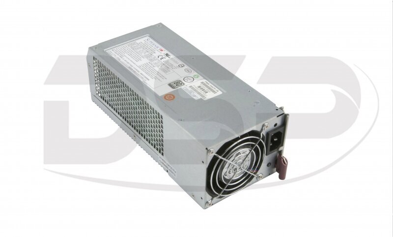 Резервный Блок Питания SuperMicro PWS-1K67P-1R 1600W