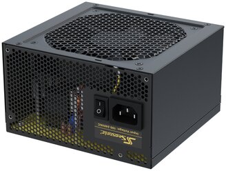 Блок питания Seasonic CORE GX-500 80 Plus Gold (SSR-500LX) 500W