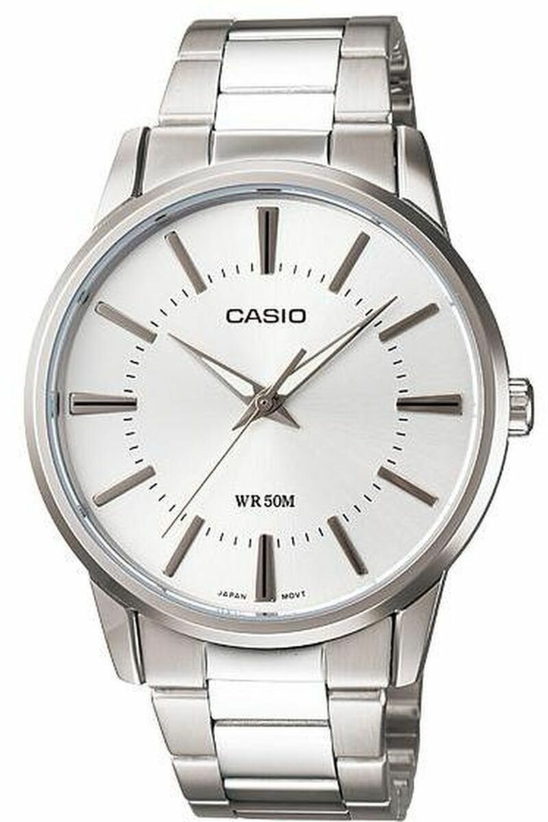 Наручные часы CASIO Collection MTP-1303D-7A