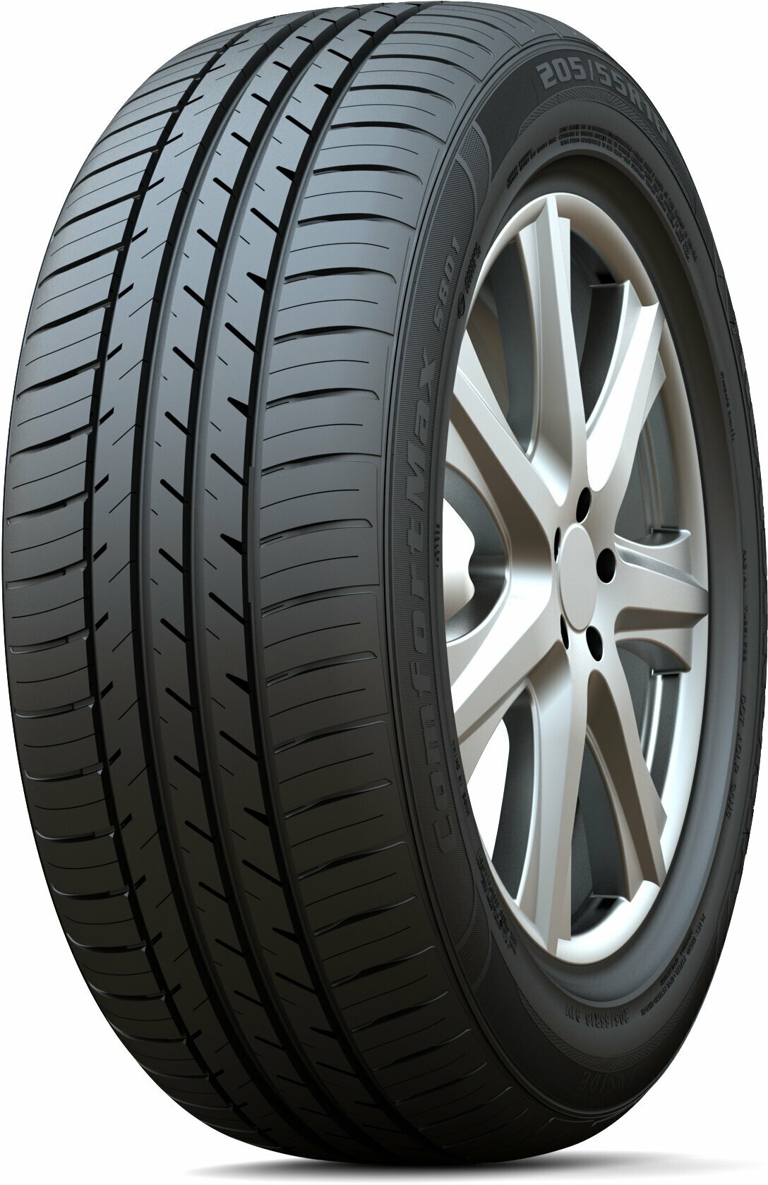 Автомобильные шины Kapsen S801 ComfortMax 185/60 R15 88H