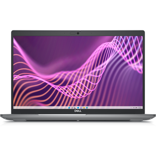 Ноутбук DELL Lati 5540/Core i5-1335U/8GB/512GB SSD/15.6 FHD/Integrated/FgrPr/FHD Cam/Mic/WLAN + BT/Backlit Kb/3 Cell/W11Pro/2Y Eng/KB (5540-5853)