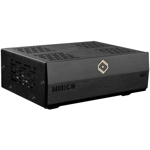 Сетевой аудио транспорт Silent Angel Munich M1T 8 Гб 11829600₽