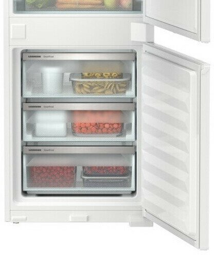 Встраиваемый холодильник Liebherr - фото №12