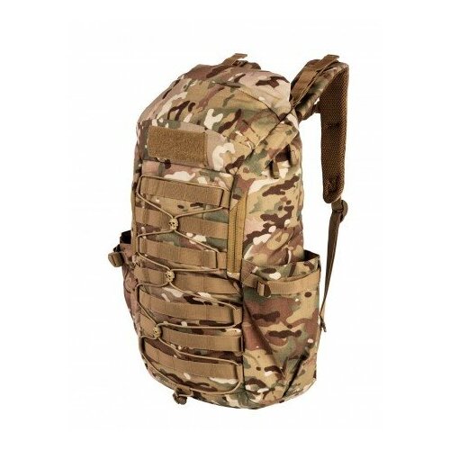 фото Рюкзак тактический subor gongtex ranger premium backpack, арт 0392, 22 литра, цвет мультикам (multicam)