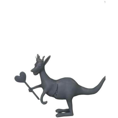 фото Банбан игрушка / раскраски про кенгуру из гартен оф банбан 3 банбана