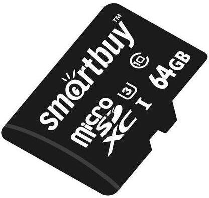 Professional Series microSD