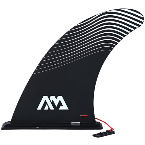 Фин для Sup Борда AQUA MARINA Slide In 9 Large Center Fin