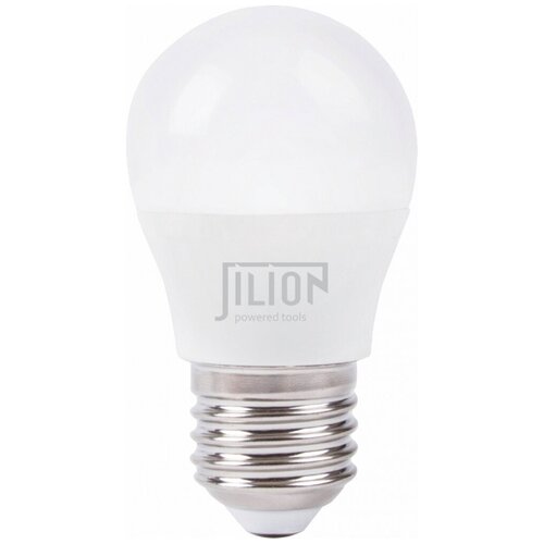 Светодиодная лампа Jilion G45 9W E27 3000K 9507091