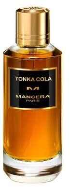 Mancera Tonka Cola парфюмерная вода унисекс 60