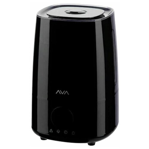 Увлажнитель воздуха AVA AAH-420 Black